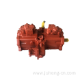 EC360B Hydraulic Main Pump K3V180DTP-9N05-1 14616188